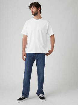 Levi's: Прямые джинсы 