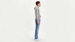 Levi's: Прямые джинсы 