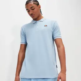 Ellesse: Синее поло 