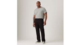 Levi's: Чёрные джинсы  511