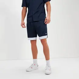 Ellesse: Синие шорты 