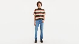 Levi's: Джинсы  511 стрейч