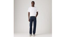 Levi's: Прямые джинсы 