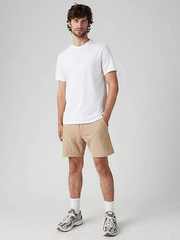 Levi's: Белые шорты  XX
