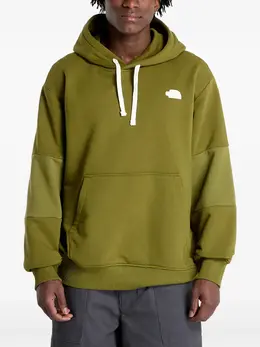 The North Face: Хлопковая толстовка  Cotton
