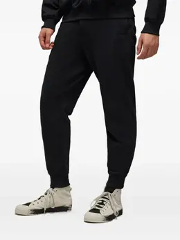Y-3: Брюки джоггеры 