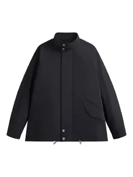 Mackintosh: Чёрная куртка 