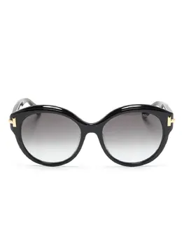 TOM FORD Eyewear: Очки 