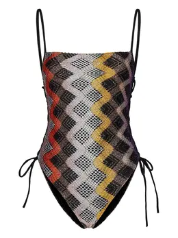 Missoni: Купальник 