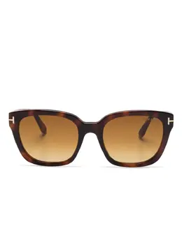 TOM FORD Eyewear: Очки 
