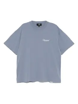 Represent: Хлопковая футболка 