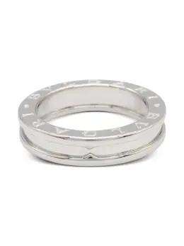 Bvlgari Pre-Owned: Кольцо 