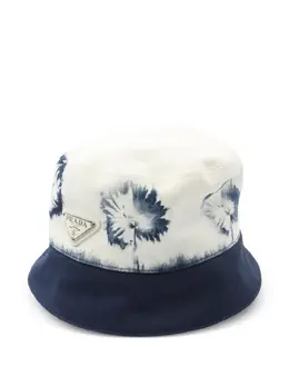 Prada Pre-Owned: Панама 