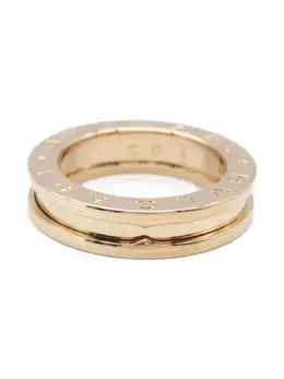 Bvlgari Pre-Owned: Кольцо 