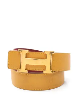 Hermès Pre-Owned: Ремень 