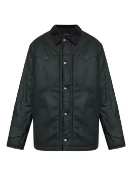 Zadig&Voltaire: Куртка на пуговицах 