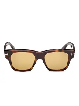 TOM FORD Eyewear: Очки 