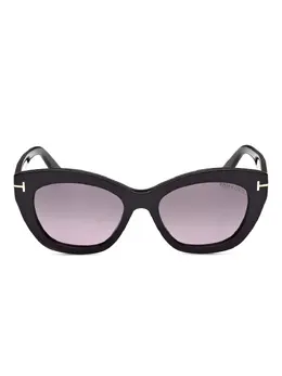 TOM FORD Eyewear: Очки 