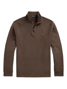 Polo Ralph Lauren: Коричневое поло 