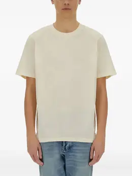 Paul Smith: Светлая футболка 