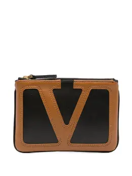 Valentino Garavani: Чёрный кошелёк 