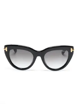 TOM FORD Eyewear: Очки 
