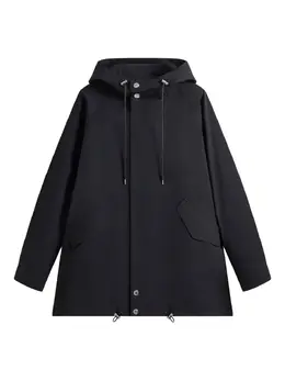 Mackintosh: Куртка  Raintec с капюшоном