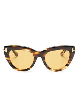 TOM FORD Eyewear: Очки 