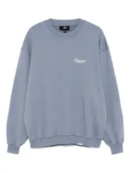 Represent: Хлопковый свитшот 