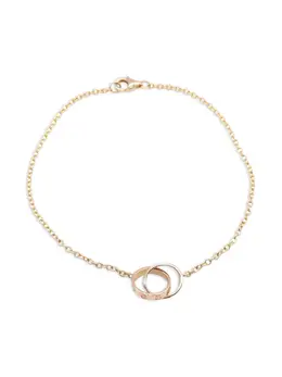 Cartier: Браслет  Love