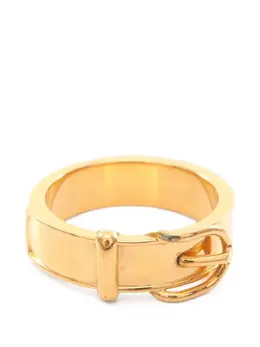 Hermès Pre-Owned: Шарф 