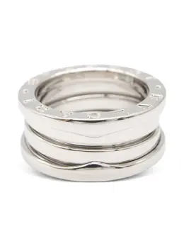 Bvlgari Pre-Owned: Кольцо 