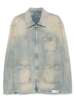 Golden Goose: Джинсовая куртка 