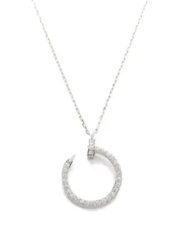Cartier: Колье 