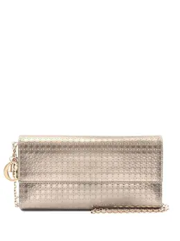 Christian Dior Pre-Owned: Кошелёк 