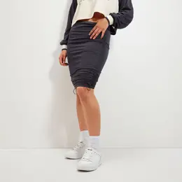 Ellesse: Серая юбка 