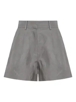 AllSaints: Светлые шорты 