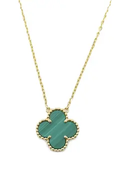 Van Cleef & Arpels: Колье 