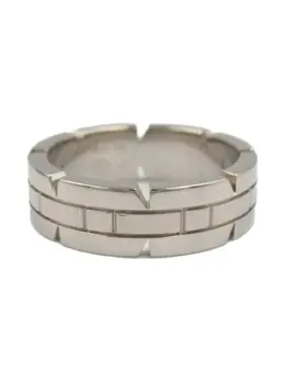 Cartier: Кольцо  Tank Française