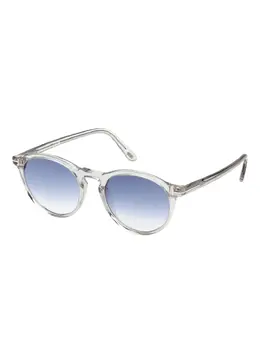 TOM FORD Eyewear: Очки 