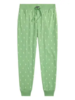 Polo Ralph Lauren: Хлопковые брюки 