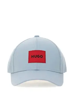 HUGO: Светлая кепка 