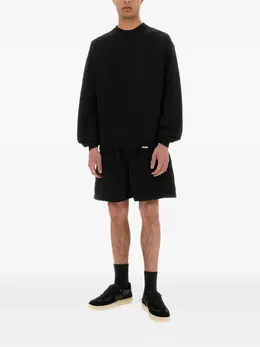 Represent: Хлопковый свитшот 