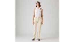 Levi's: Голубые джинсы  501 Original