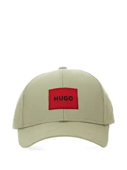 HUGO: Светлая кепка 