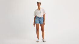 Levi's: Короткие шорты 