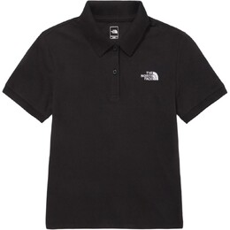 The North Face: Чёрная рубашка 