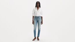 Levi's: Джинсовые джинсы 