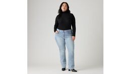 Levi's: Винтажные джинсы 