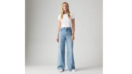 Levi's: Классические джинсы 